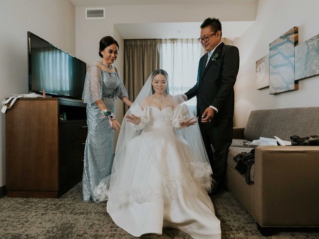 Jordan and Elizabeth&apos;s Wedding in Fullerton, California 118