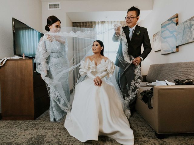 Jordan and Elizabeth&apos;s Wedding in Fullerton, California 119