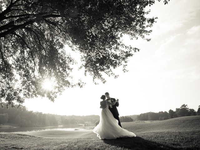 Zack and Jenny&apos;s Wedding in Richmond, Virginia 14