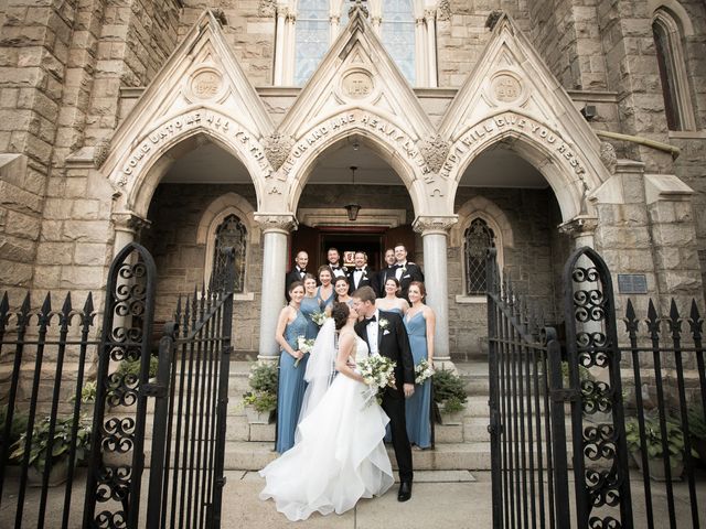 Zack and Jenny&apos;s Wedding in Richmond, Virginia 2