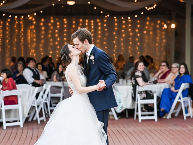 Jorey and Haley&apos;s Wedding in Saint Louis, Missouri 6