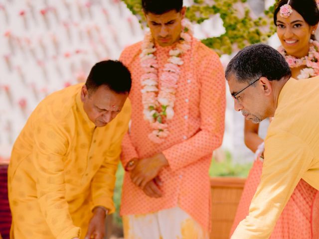 Sagars and Krishna&apos;s Wedding in Puerto Vallarta, Mexico 191