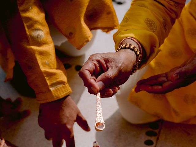 Sagars and Krishna&apos;s Wedding in Puerto Vallarta, Mexico 201