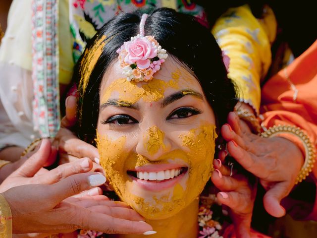 Sagars and Krishna&apos;s Wedding in Puerto Vallarta, Mexico 202