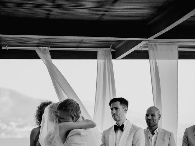 Konstantinos and Carsyn&apos;s Wedding in Athens, Greece 4