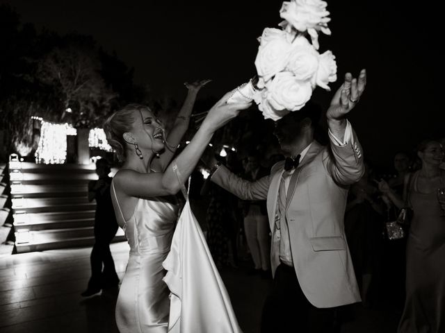 Konstantinos and Carsyn&apos;s Wedding in Athens, Greece 2
