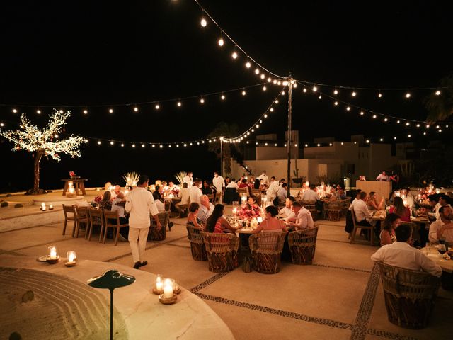 Jonathan and Paige&apos;s Wedding in Cabo San Lucas, Mexico 7
