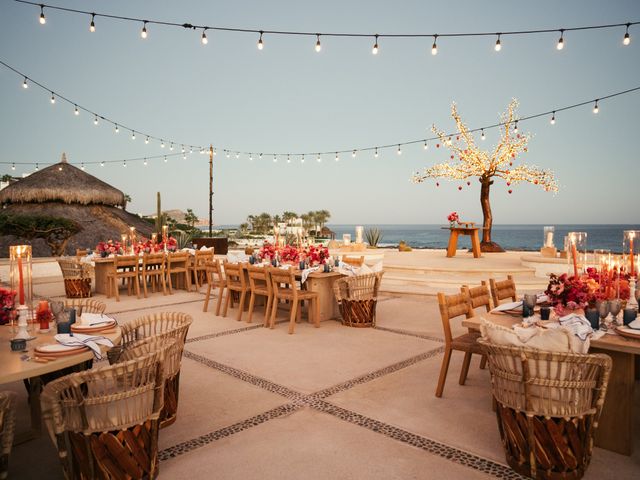Jonathan and Paige&apos;s Wedding in Cabo San Lucas, Mexico 11
