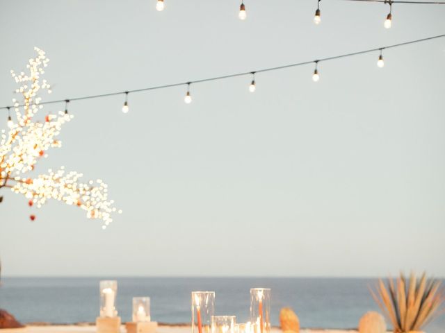 Jonathan and Paige&apos;s Wedding in Cabo San Lucas, Mexico 12