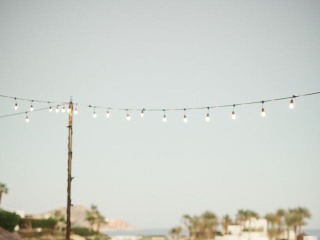Jonathan and Paige&apos;s Wedding in Cabo San Lucas, Mexico 14