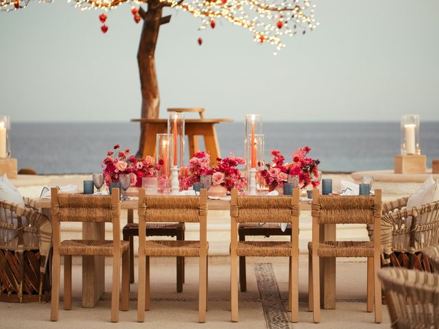 Jonathan and Paige&apos;s Wedding in Cabo San Lucas, Mexico 15