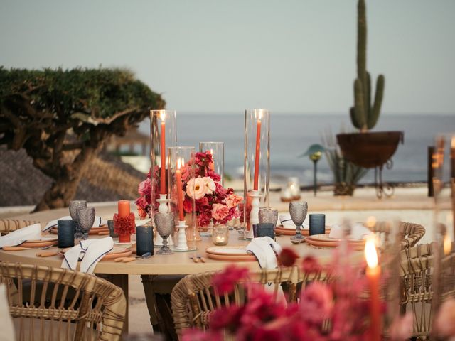Jonathan and Paige&apos;s Wedding in Cabo San Lucas, Mexico 17
