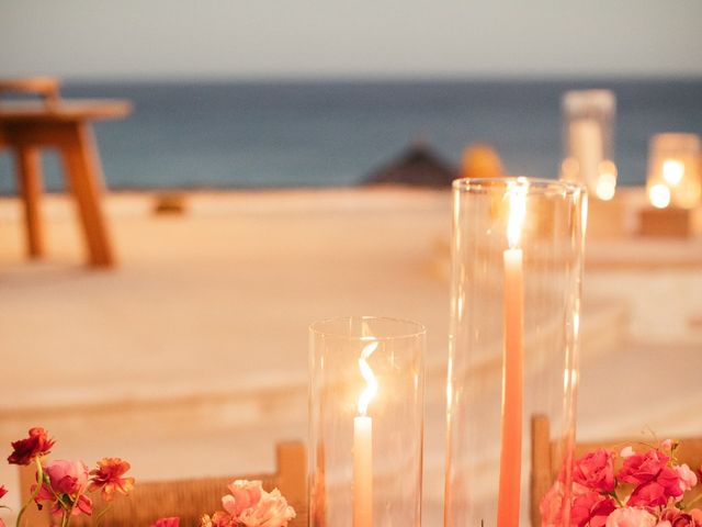Jonathan and Paige&apos;s Wedding in Cabo San Lucas, Mexico 21