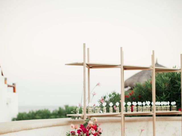 Jonathan and Paige&apos;s Wedding in Cabo San Lucas, Mexico 40