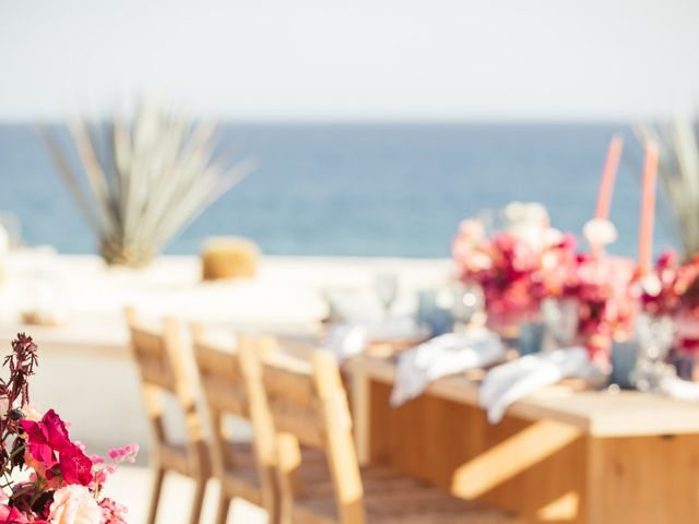 Jonathan and Paige&apos;s Wedding in Cabo San Lucas, Mexico 42