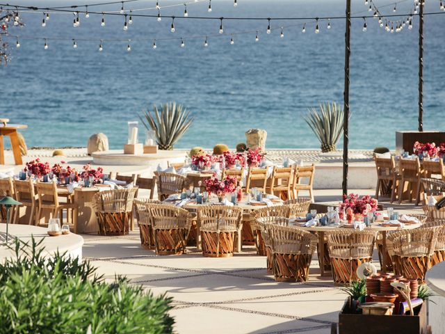 Jonathan and Paige&apos;s Wedding in Cabo San Lucas, Mexico 48