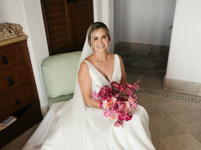 Jonathan and Paige&apos;s Wedding in Cabo San Lucas, Mexico 120