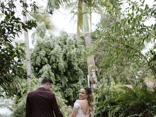 Josh and Laura&apos;s Wedding in Rio Grande, Puerto Rico 15