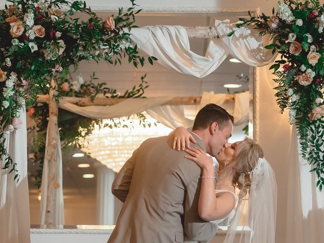 Matthew and Victoria&apos;s Wedding in Spring Lake, New Jersey 9
