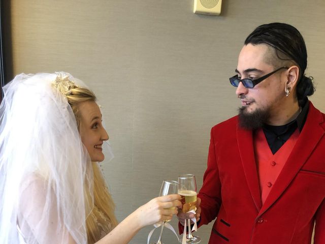 Dan  and Beth 's Wedding in New Lenox, Illinois 2