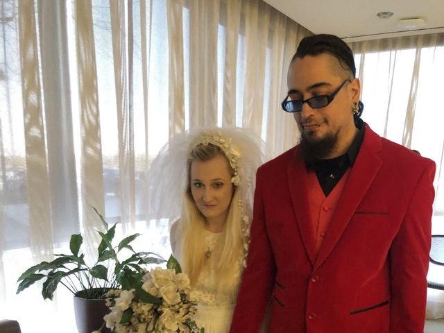 Dan  and Beth 's Wedding in New Lenox, Illinois 6