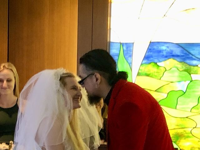 Dan  and Beth 's Wedding in New Lenox, Illinois 7