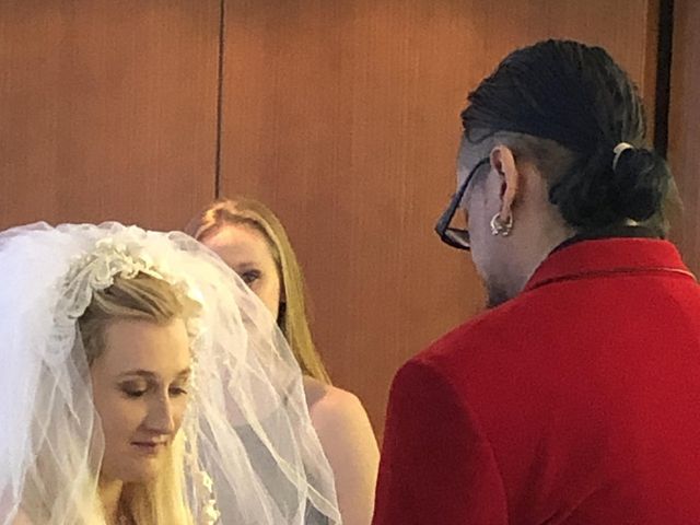 Dan  and Beth 's Wedding in New Lenox, Illinois 10