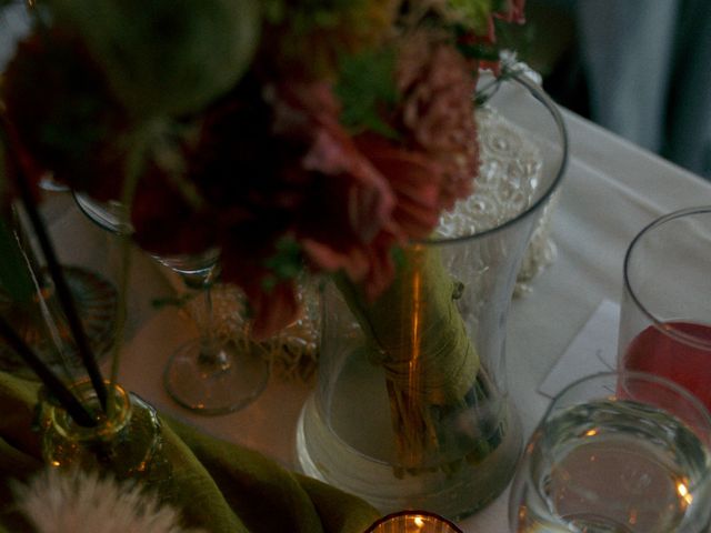 Justin and Nicole's Wedding in Whately, Massachusetts 31