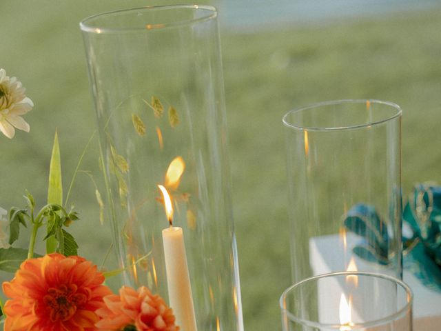 Justin and Nicole's Wedding in Whately, Massachusetts 38