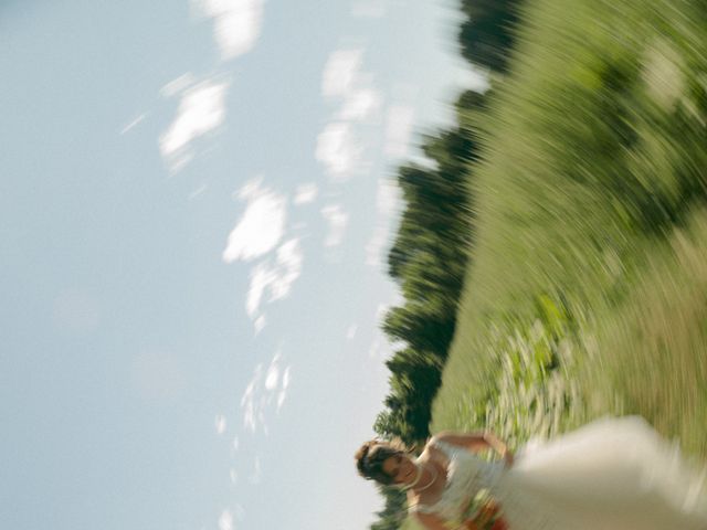 Justin and Nicole's Wedding in Whately, Massachusetts 75