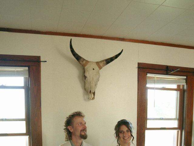 Justin and Nicole's Wedding in Whately, Massachusetts 93
