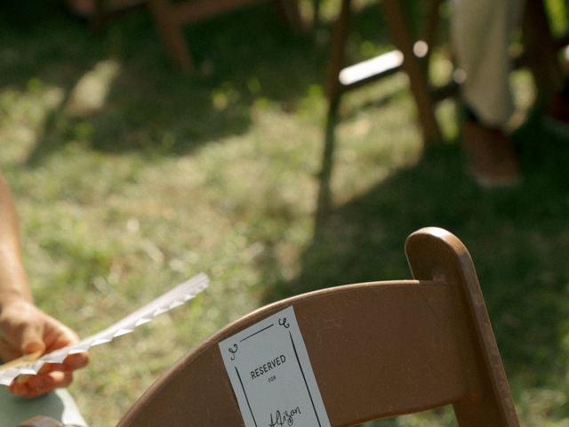 Justin and Nicole's Wedding in Whately, Massachusetts 108