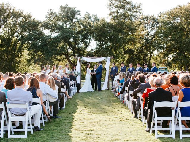 Kari and Braden&apos;s Wedding in Round Rock, Texas 14