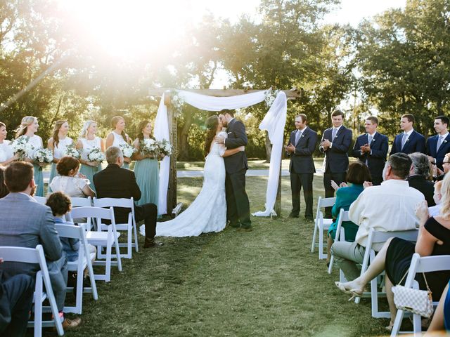 Kari and Braden&apos;s Wedding in Round Rock, Texas 15