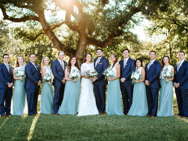 Kari and Braden&apos;s Wedding in Round Rock, Texas 16