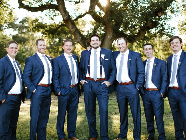 Kari and Braden&apos;s Wedding in Round Rock, Texas 8