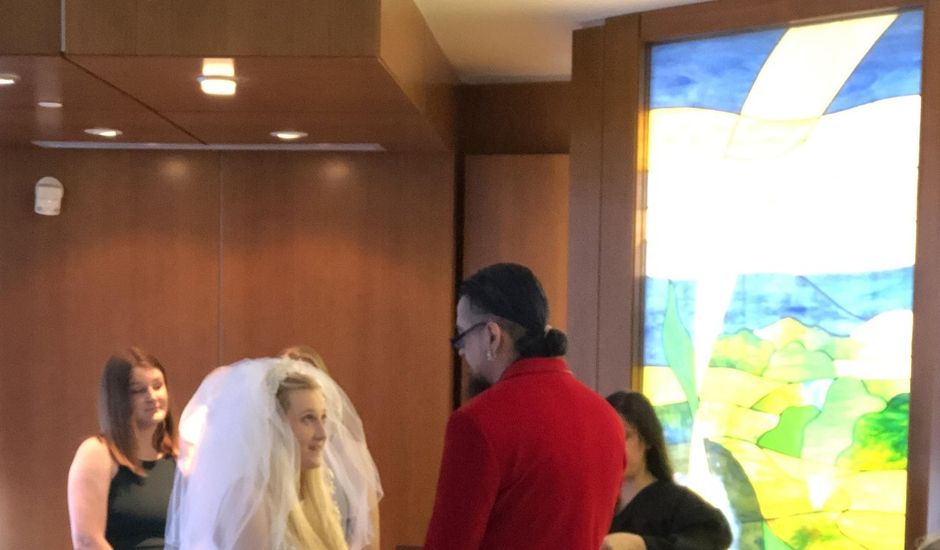 Dan  and Beth 's Wedding in New Lenox, Illinois