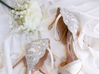 The wedding of Anya and Greg 2