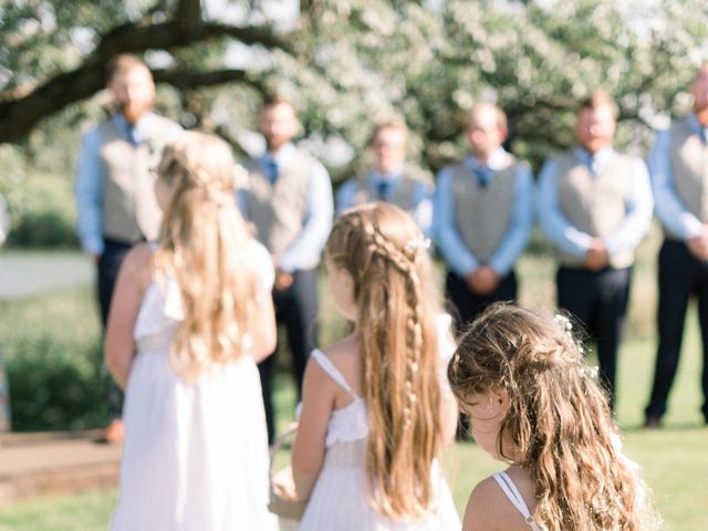 Jacob and Anna&apos;s Wedding in Alexandria, Minnesota 74