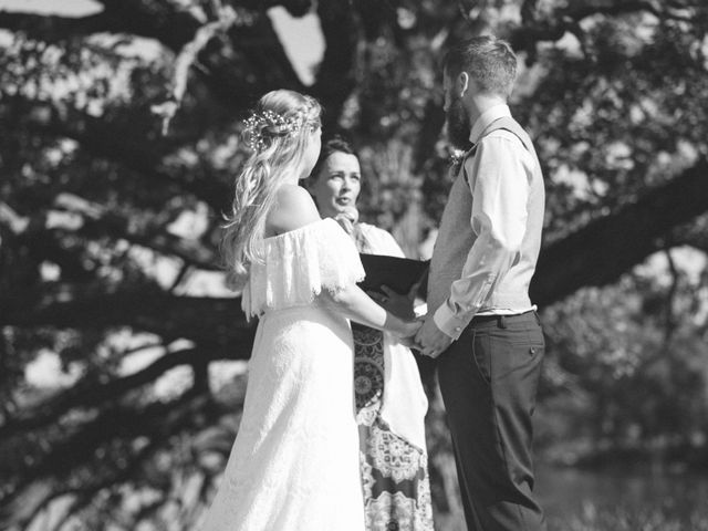 Jacob and Anna&apos;s Wedding in Alexandria, Minnesota 81