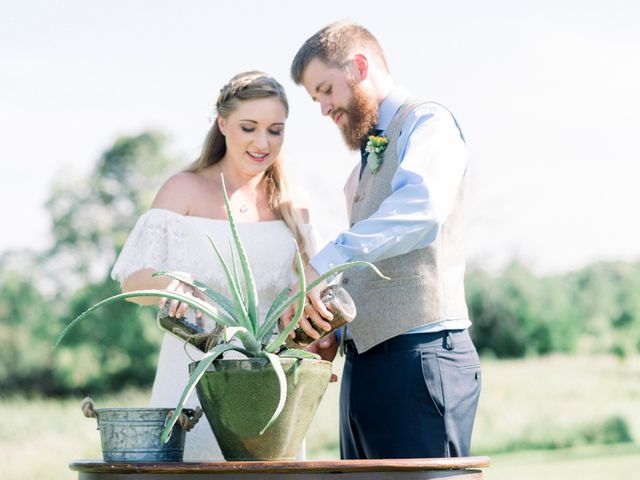 Jacob and Anna&apos;s Wedding in Alexandria, Minnesota 83