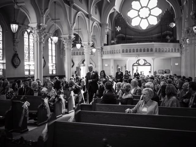 Jon and Meagan&apos;s Wedding in Holliston, Massachusetts 46