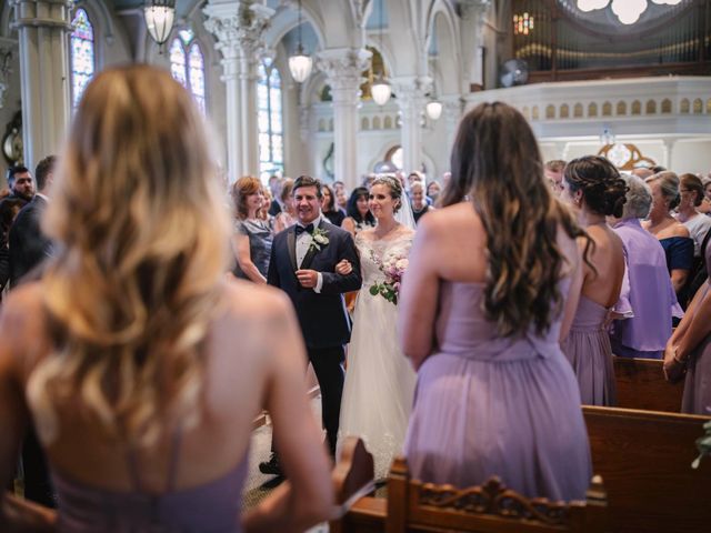Jon and Meagan&apos;s Wedding in Holliston, Massachusetts 47