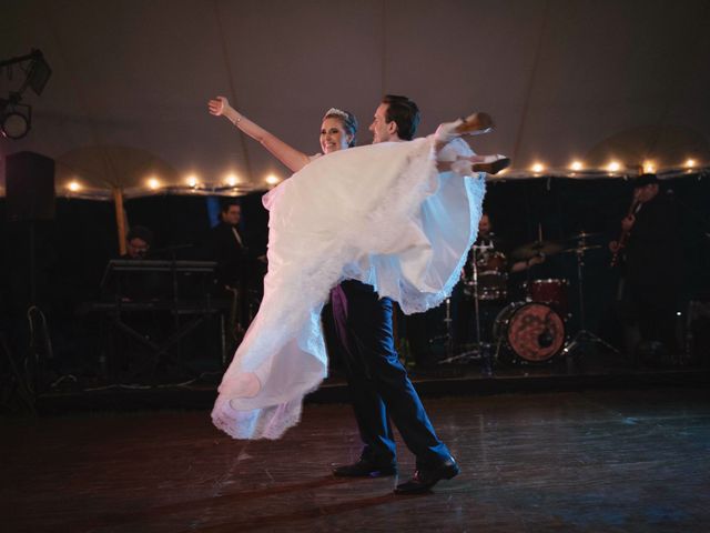 Jon and Meagan&apos;s Wedding in Holliston, Massachusetts 92