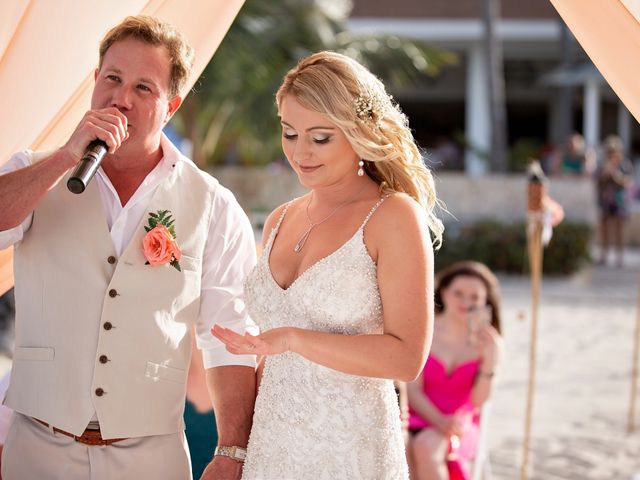 Greg and Anya&apos;s Wedding in Punta Cana, Dominican Republic 12