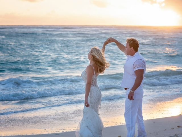 Greg and Anya&apos;s Wedding in Punta Cana, Dominican Republic 19