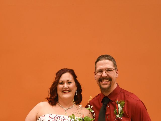 Teresa and Scott&apos;s Wedding in Cincinnati, Ohio 7