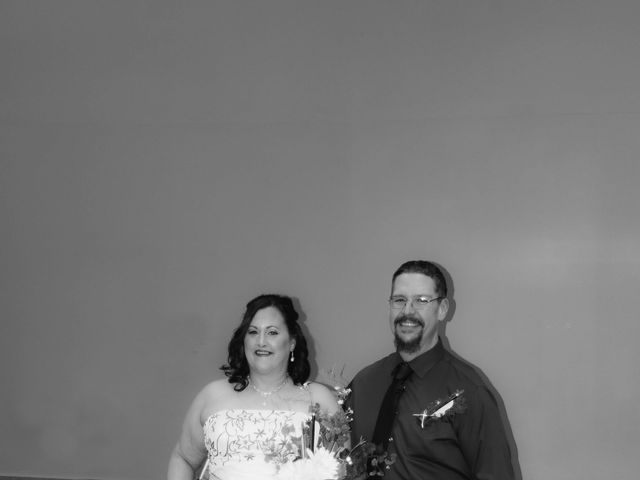 Teresa and Scott&apos;s Wedding in Cincinnati, Ohio 16