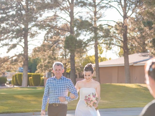 Jacquelyn and Gary&apos;s Wedding in Albuquerque, New Mexico 8