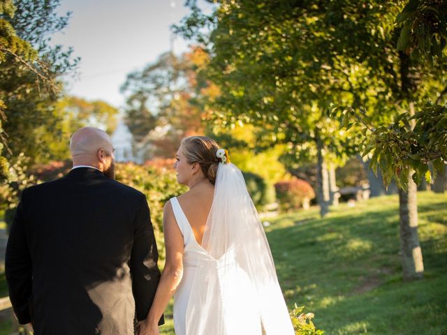 Sean and Kelly&apos;s Wedding in Plymouth, Massachusetts 10